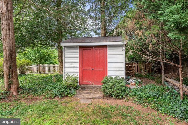 4021 CLEVELAND ST, Kensington, MD 20895