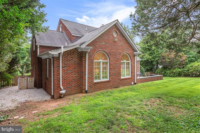 4021 CLEVELAND ST, Kensington, MD 20895