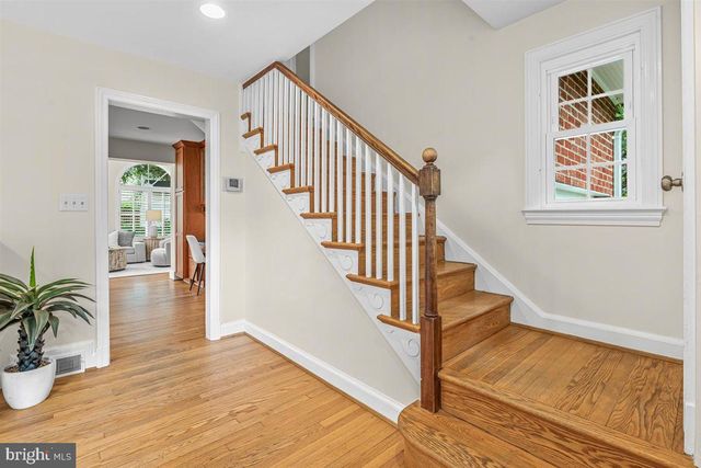 4021 CLEVELAND ST, Kensington, MD 20895