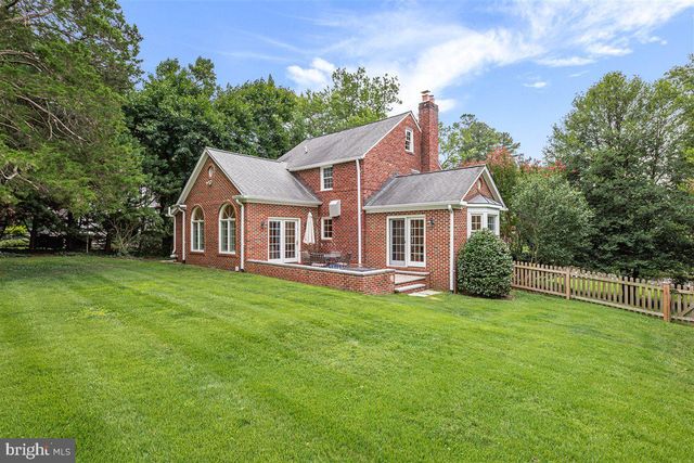 4021 CLEVELAND ST, Kensington, MD 20895