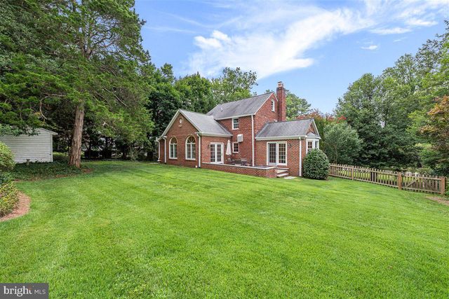 4021 CLEVELAND ST, Kensington, MD 20895