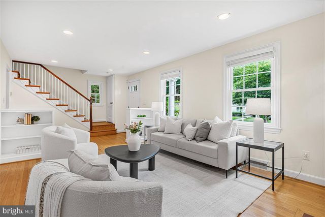 4021 CLEVELAND ST, Kensington, MD 20895