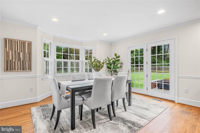 4021 CLEVELAND ST, Kensington, MD 20895
