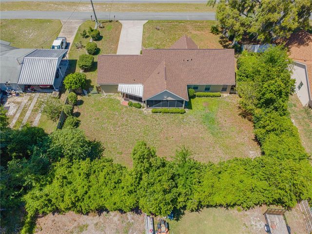 1343 CR 437, Lake Panasoffkee, FL 33538