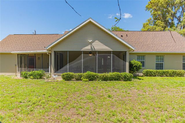 1343 CR 437, Lake Panasoffkee, FL 33538