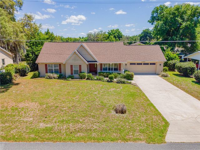1343 CR 437, Lake Panasoffkee, FL 33538