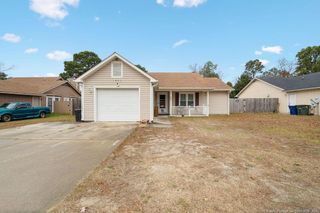 3446 Legion Road, Hope Mills, NC 28348