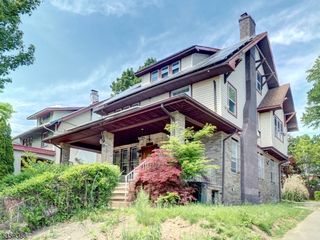 21 Porter Ave, Newark City, NJ 07112
