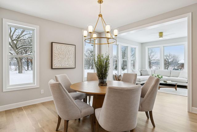 599 Harbor Court, Shoreview, MN 55126