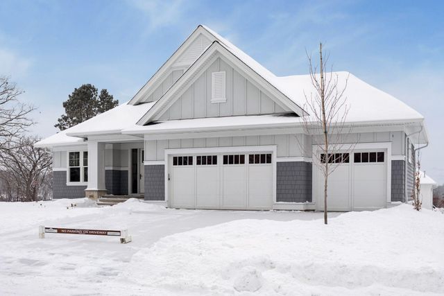 599 Harbor Court, Shoreview, MN 55126