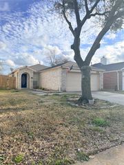 3359 Strong Winds Drive, Houston, TX 77014