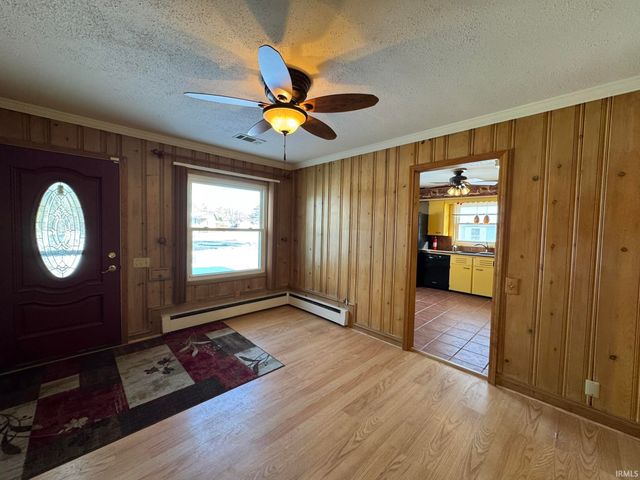 617 Berkley Drive, Marion, IN 46952