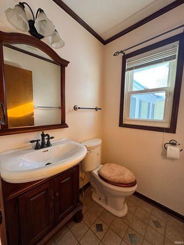 617 Berkley Drive, Marion, IN 46952