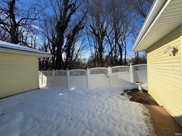 617 Berkley Drive, Marion, IN 46952