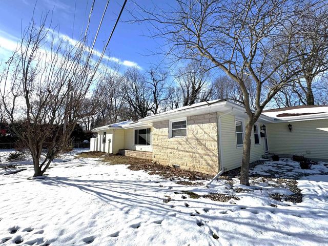 617 Berkley Drive, Marion, IN 46952