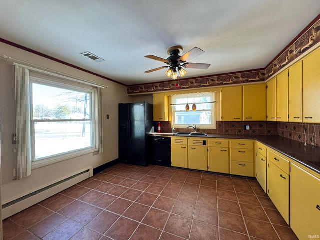 617 Berkley Drive, Marion, IN 46952