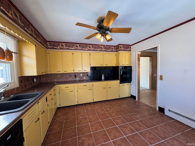 617 Berkley Drive, Marion, IN 46952