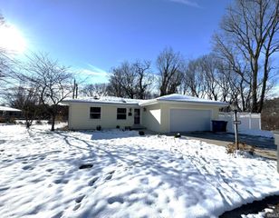 617 Berkley Drive, Marion, IN 46952