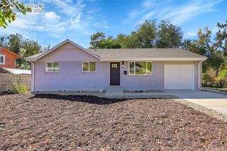 18 S Garland Avenue, Colorado Springs, CO 80910