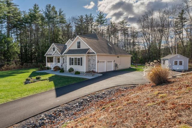 18 Steele Road, Derry, NH 03038