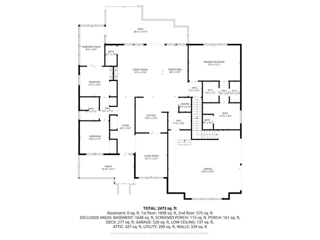 18 Steele Road, Derry, NH 03038