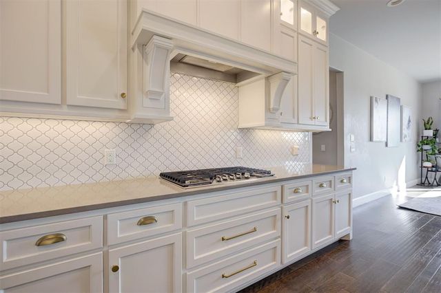 3562 Winding Ridge Drive, Blanchard, OK 73010