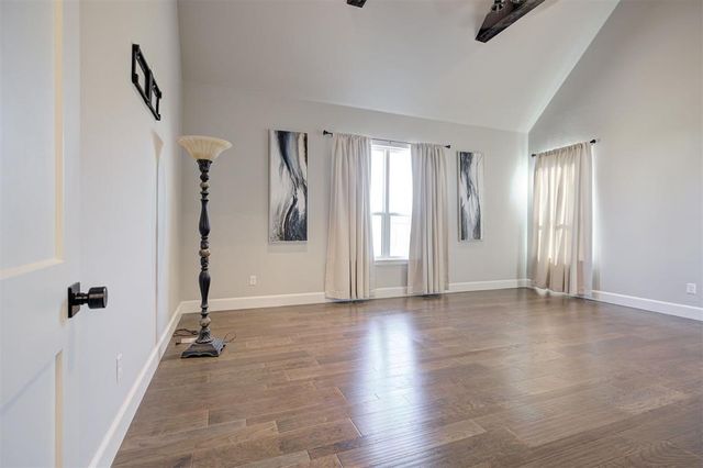 3562 Winding Ridge Drive, Blanchard, OK 73010