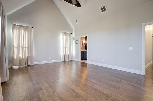 3562 Winding Ridge Drive, Blanchard, OK 73010