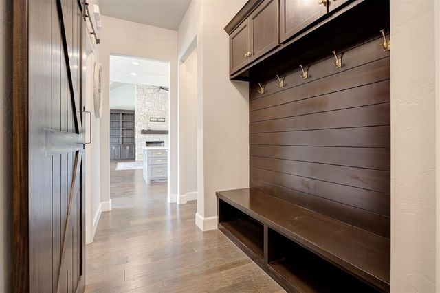 3562 Winding Ridge Drive, Blanchard, OK 73010