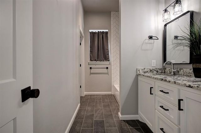 3562 Winding Ridge Drive, Blanchard, OK 73010