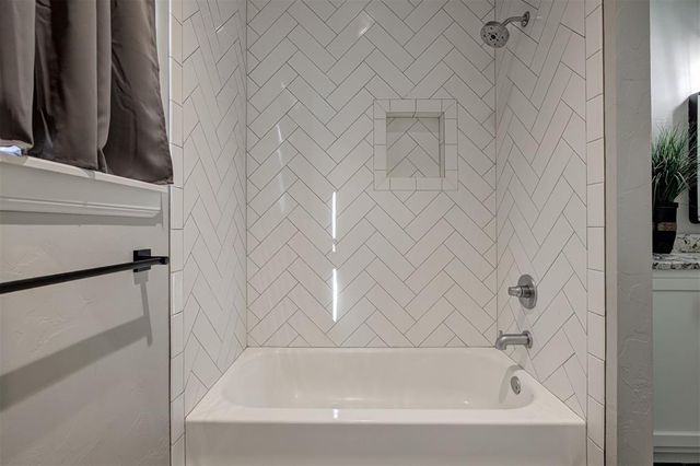 3562 Winding Ridge Drive, Blanchard, OK 73010