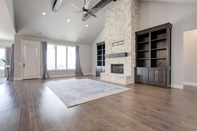 3562 Winding Ridge Drive, Blanchard, OK 73010