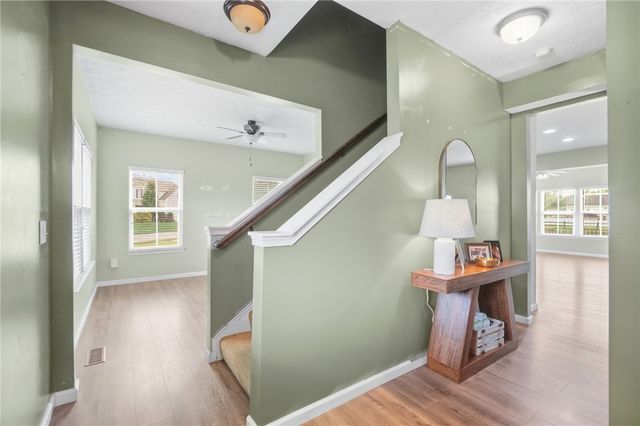 2951 Ambrosia Lane, Beavercreek Twp, OH 45385
