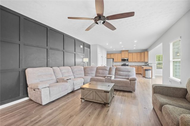 2951 Ambrosia Lane, Beavercreek Twp, OH 45385