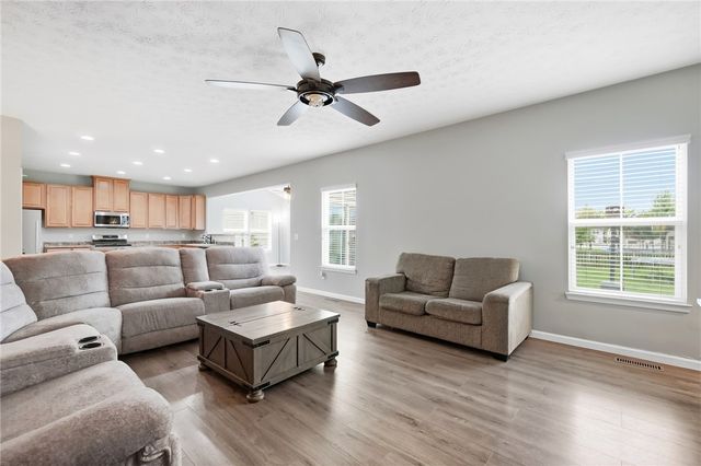 2951 Ambrosia Lane, Beavercreek Twp, OH 45385