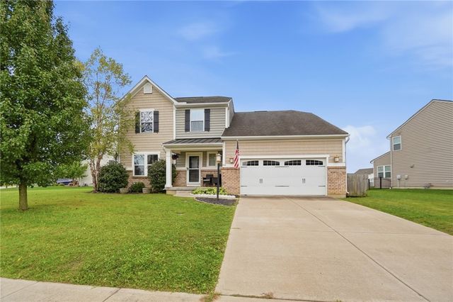 2951 Ambrosia Lane, Beavercreek Twp, OH 45385