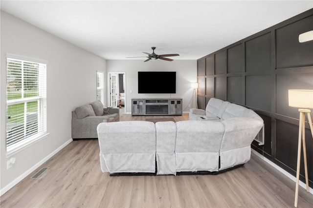 2951 Ambrosia Lane, Beavercreek Twp, OH 45385