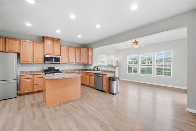 2951 Ambrosia Lane, Beavercreek Twp, OH 45385