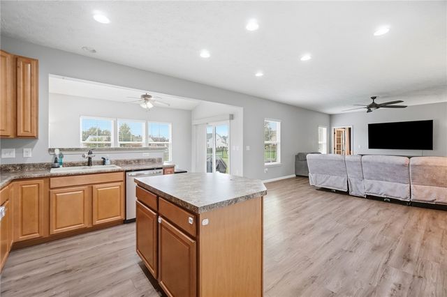 2951 Ambrosia Lane, Beavercreek Twp, OH 45385