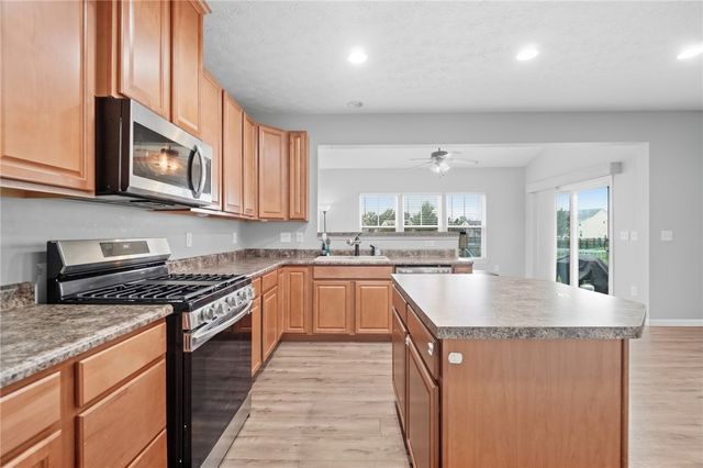 2951 Ambrosia Lane, Beavercreek Twp, OH 45385