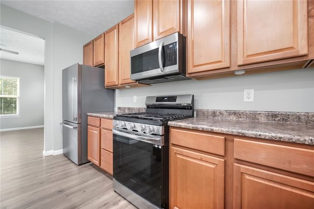 2951 Ambrosia Lane, Beavercreek Twp, OH 45385