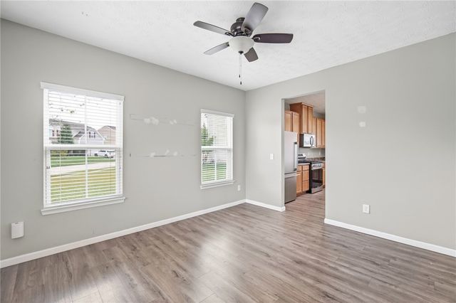 2951 Ambrosia Lane, Beavercreek Twp, OH 45385