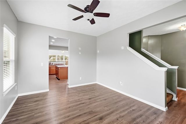 2951 Ambrosia Lane, Beavercreek Twp, OH 45385
