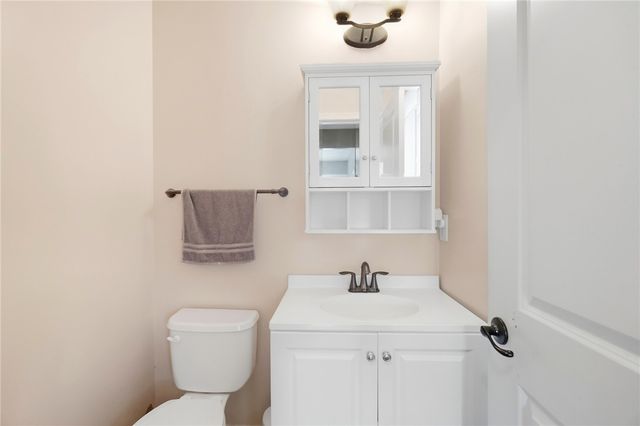 2951 Ambrosia Lane, Beavercreek Twp, OH 45385