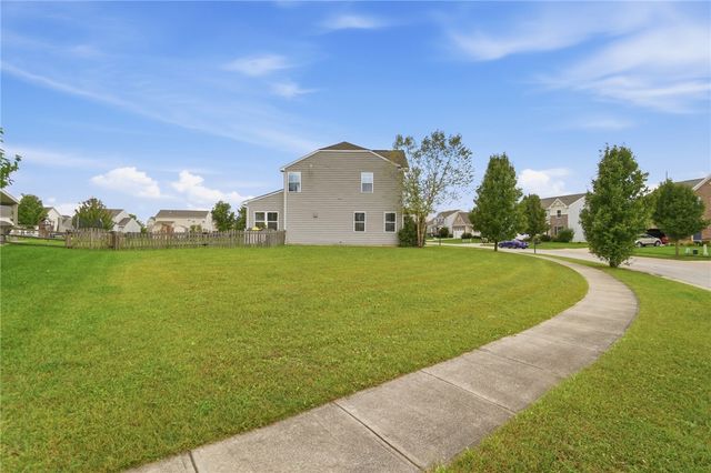 2951 Ambrosia Lane, Beavercreek Twp, OH 45385