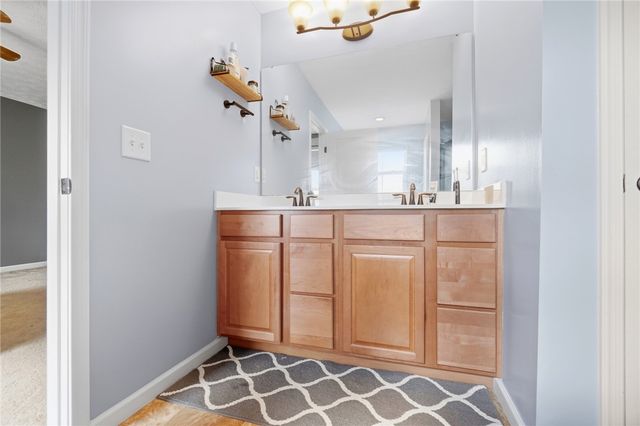 2951 Ambrosia Lane, Beavercreek Twp, OH 45385