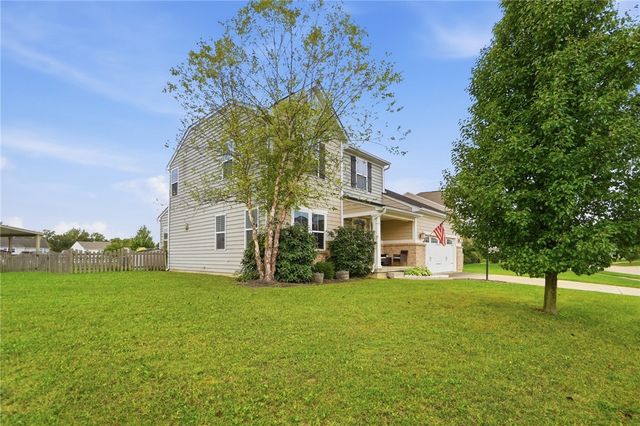 2951 Ambrosia Lane, Beavercreek Twp, OH 45385