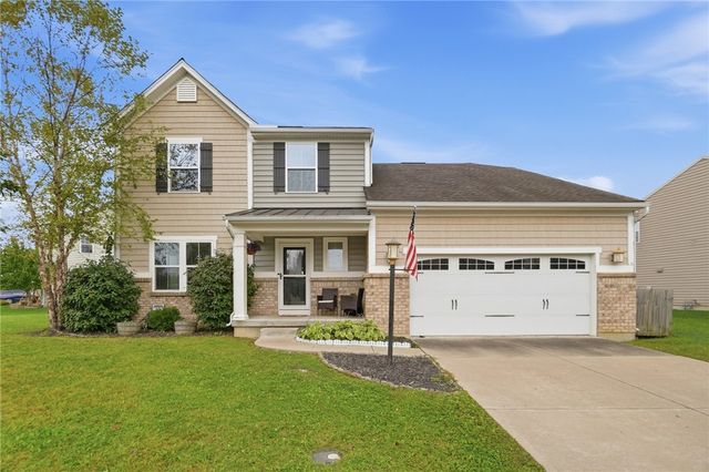2951 Ambrosia Lane, Beavercreek Twp, OH 45385