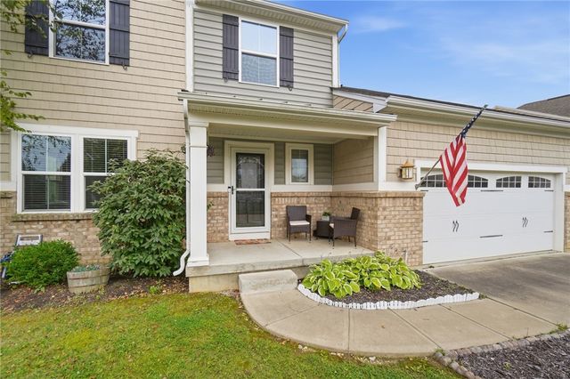 2951 Ambrosia Lane, Beavercreek Twp, OH 45385