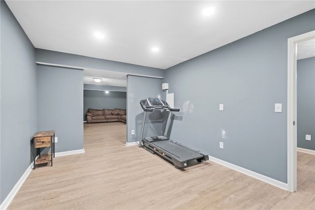 2951 Ambrosia Lane, Beavercreek Twp, OH 45385